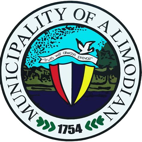 Demographics Profile – Municipality of Alimodian.